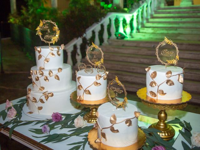 La boda de Manuel y Lolita en Mérida, Yucatán 36