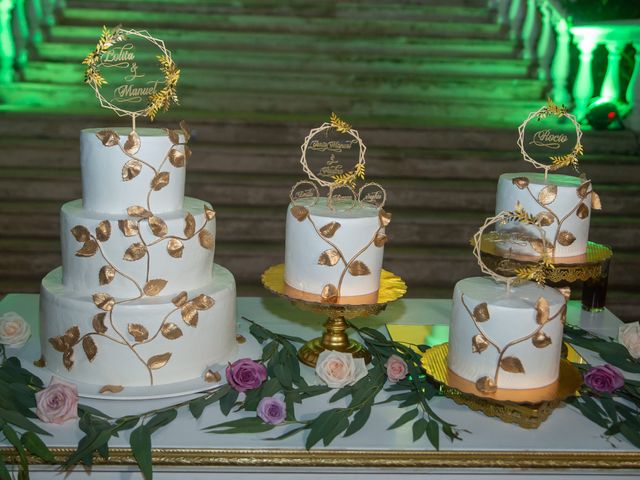 La boda de Manuel y Lolita en Mérida, Yucatán 37