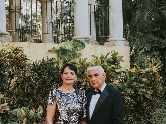 La boda de Manuel y Lolita en Mérida, Yucatán 43