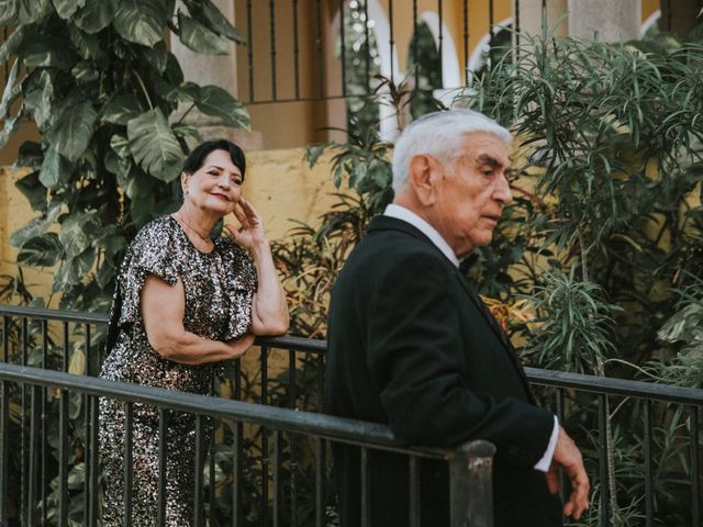 La boda de Manuel y Lolita en Mérida, Yucatán 1