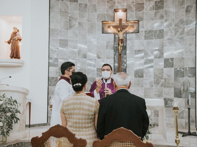 La boda de Manuel y Lolita en Mérida, Yucatán 49