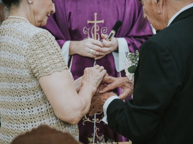 La boda de Manuel y Lolita en Mérida, Yucatán 51