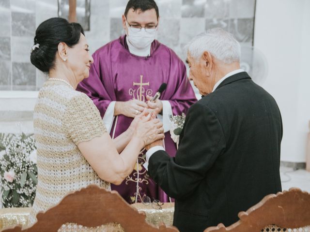 La boda de Manuel y Lolita en Mérida, Yucatán 53