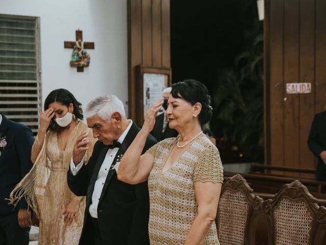 La boda de Manuel y Lolita en Mérida, Yucatán 58