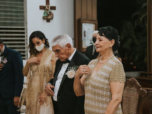 La boda de Manuel y Lolita en Mérida, Yucatán 59