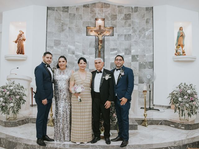 La boda de Manuel y Lolita en Mérida, Yucatán 60