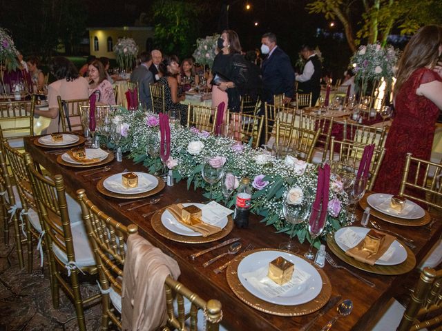 La boda de Manuel y Lolita en Mérida, Yucatán 63