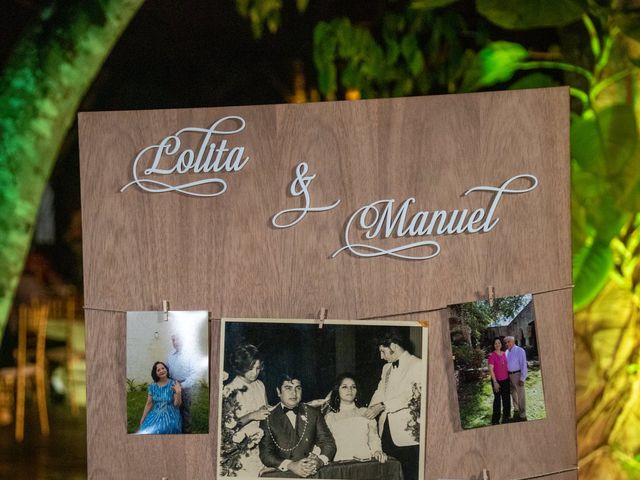 La boda de Manuel y Lolita en Mérida, Yucatán 66