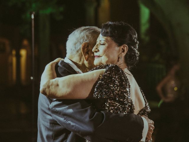 La boda de Manuel y Lolita en Mérida, Yucatán 71