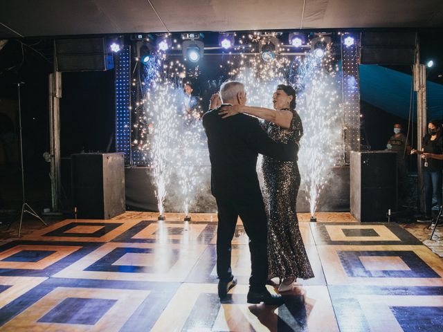 La boda de Manuel y Lolita en Mérida, Yucatán 72