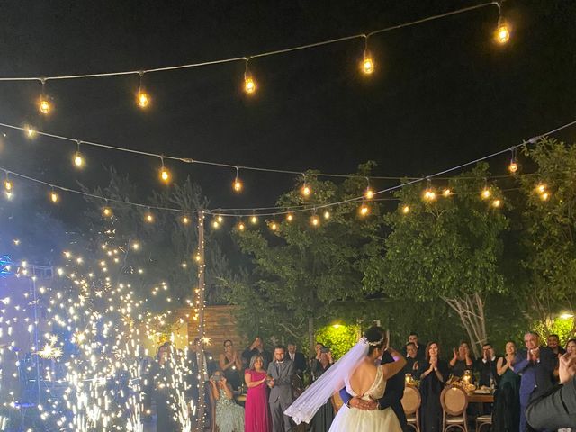 La boda de Abraham y Mirtza Paola en Guaymas-San Carlos, Sonora 3