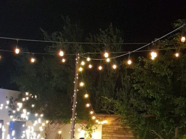 La boda de Abraham y Mirtza Paola en Guaymas-San Carlos, Sonora 5