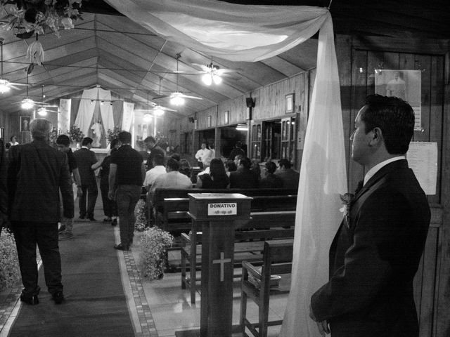 La boda de Chris y Fer en Tuxtla Gutiérrez, Chiapas 3
