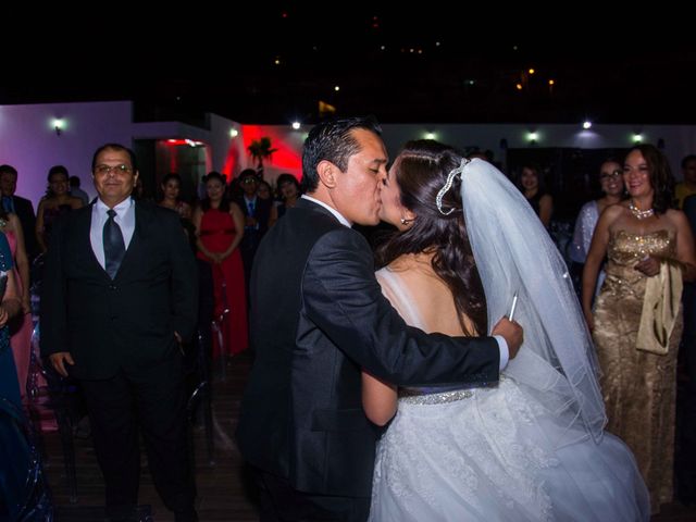 La boda de Chris y Fer en Tuxtla Gutiérrez, Chiapas 26