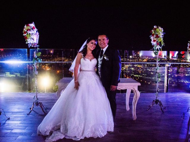 La boda de Chris y Fer en Tuxtla Gutiérrez, Chiapas 27