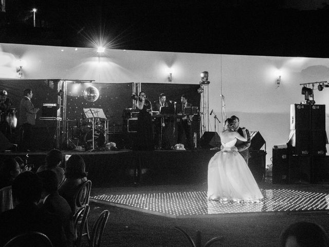 La boda de Chris y Fer en Tuxtla Gutiérrez, Chiapas 49