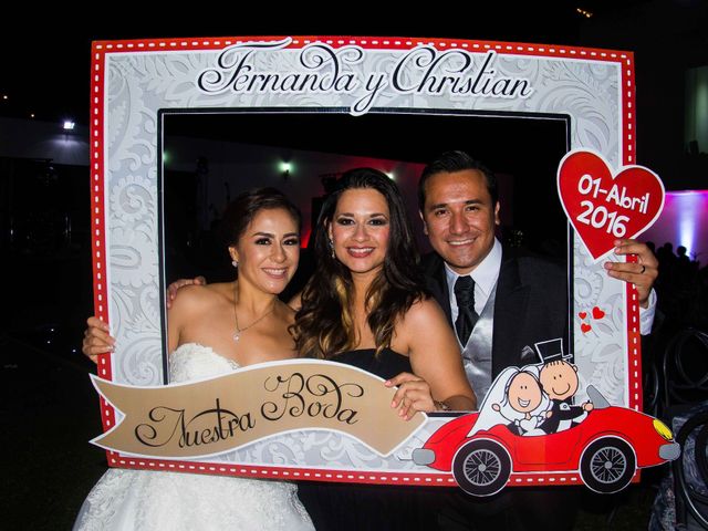 La boda de Chris y Fer en Tuxtla Gutiérrez, Chiapas 50
