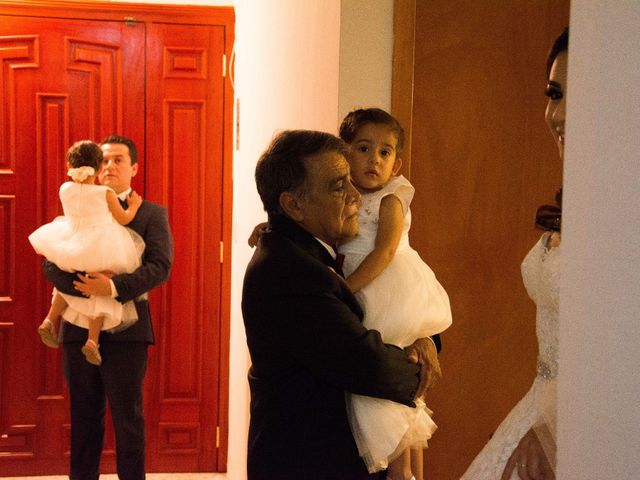 La boda de Chris y Fer en Tuxtla Gutiérrez, Chiapas 53