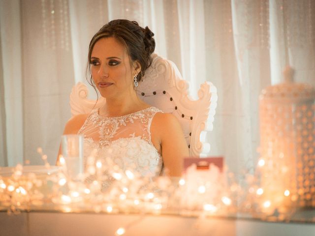 La boda de Zahet y Silvia en Río Grande, Zacatecas 16