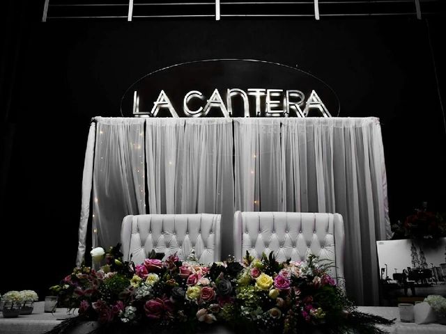 La boda de Joel  y Mariana  en Tepatitlán de Morelos, Jalisco 2