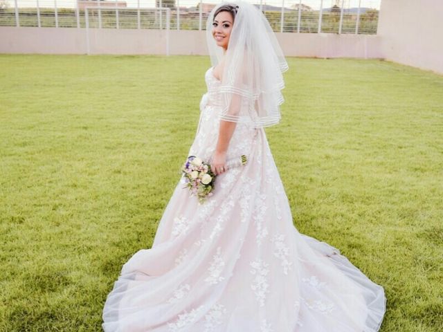 La boda de Joel  y Mariana  en Tepatitlán de Morelos, Jalisco 3