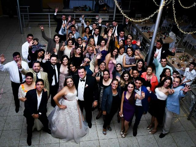 La boda de Joel  y Mariana  en Tepatitlán de Morelos, Jalisco 4