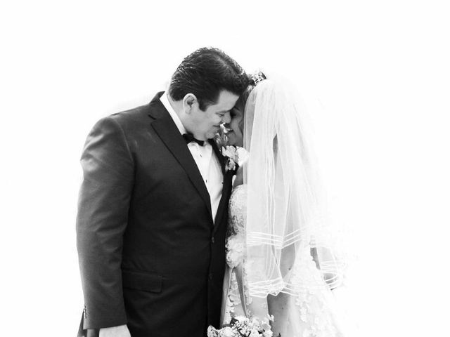 La boda de Joel  y Mariana  en Tepatitlán de Morelos, Jalisco 1
