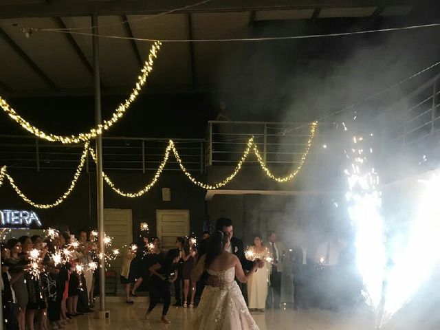 La boda de Joel  y Mariana  en Tepatitlán de Morelos, Jalisco 6