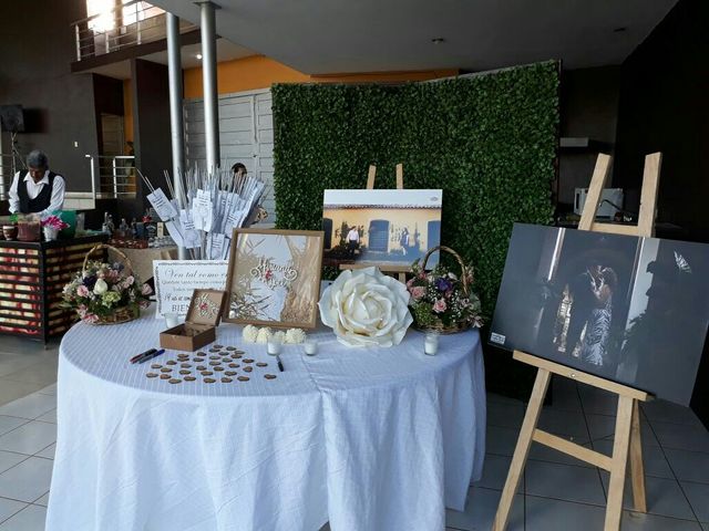La boda de Joel  y Mariana  en Tepatitlán de Morelos, Jalisco 7