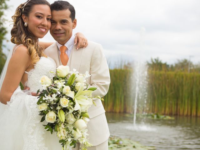 La boda de Enrique y Eunice en Zacualpan de Amilpas, Morelos 16