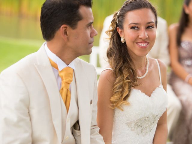 La boda de Enrique y Eunice en Zacualpan de Amilpas, Morelos 47