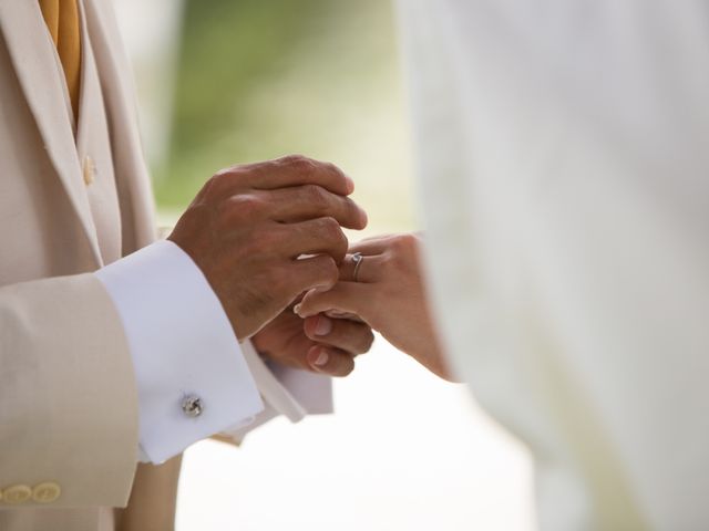 La boda de Enrique y Eunice en Zacualpan de Amilpas, Morelos 48