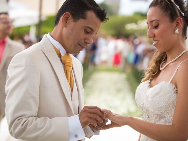 La boda de Enrique y Eunice en Zacualpan de Amilpas, Morelos 49