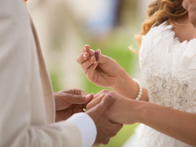 La boda de Enrique y Eunice en Zacualpan de Amilpas, Morelos 50