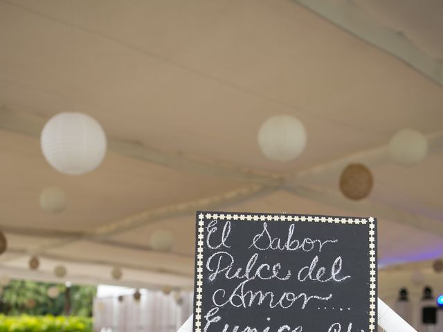 La boda de Enrique y Eunice en Zacualpan de Amilpas, Morelos 60