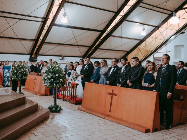 La boda de Carlos y Valeria en Álvaro Obregón, Ciudad de México 9