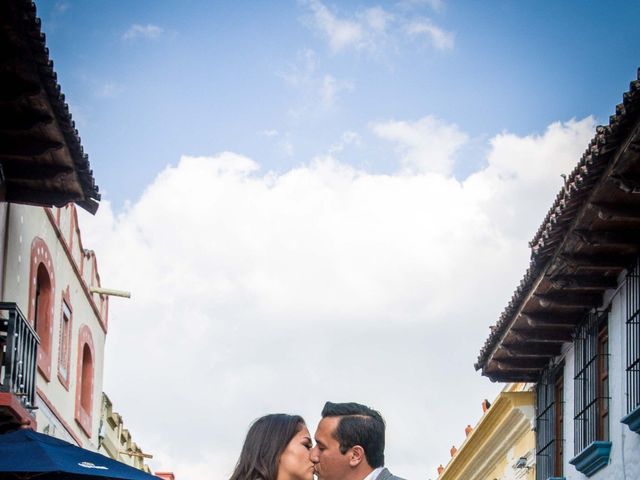La boda de Chris y Fer en Tuxtla Gutiérrez, Chiapas 71