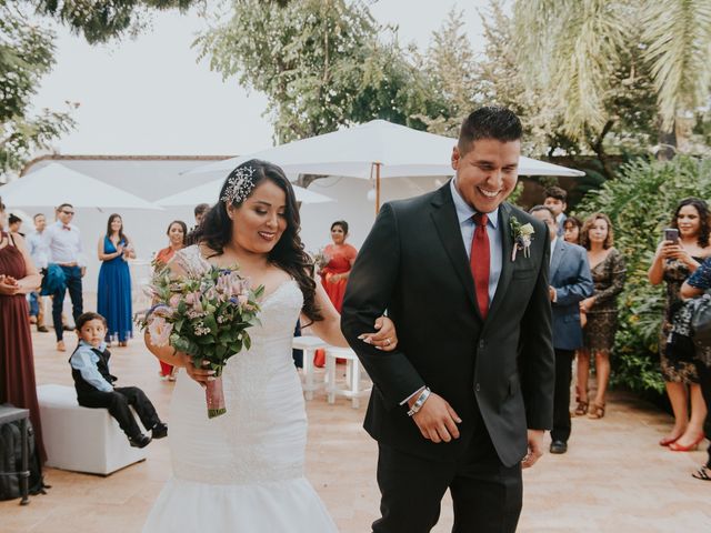 La boda de Ethan y Carolina en Jiutepec, Morelos 4