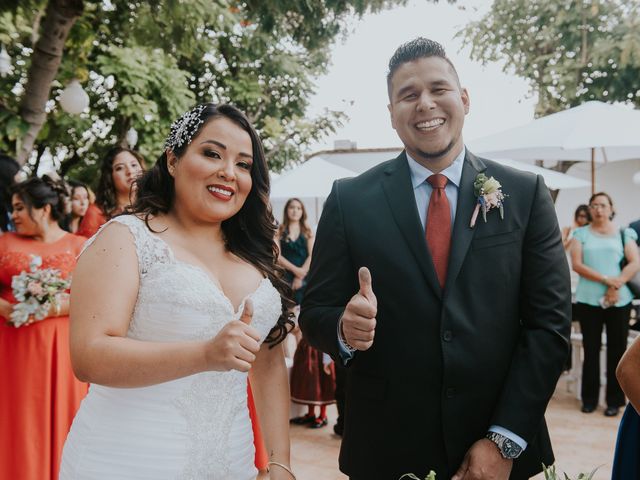 La boda de Ethan y Carolina en Jiutepec, Morelos 7