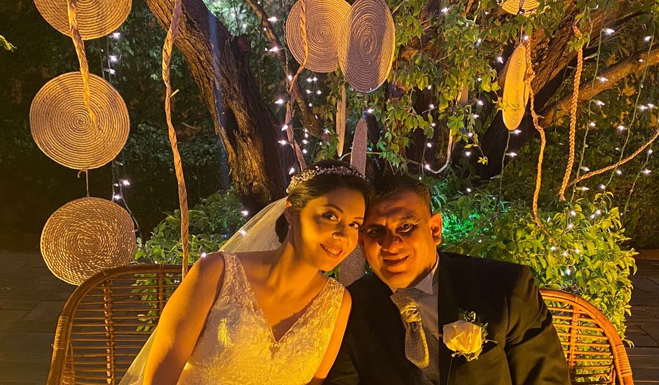 La boda de Abraham y Mirtza Paola en Guaymas-San Carlos, Sonora