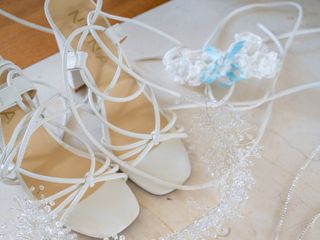 La boda de Nahomi y Zuriel 2