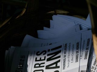 La boda de Iztel y Andrés 1