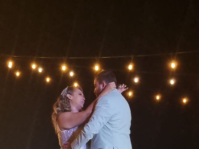 La boda de Francisco y Paola en Ixtapa Zihuatanejo, Guerrero 26