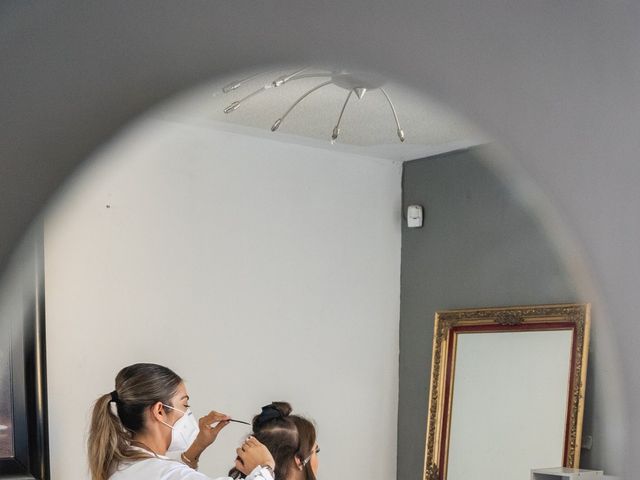La boda de Zuriel y Nahomi en Durango, Durango 5