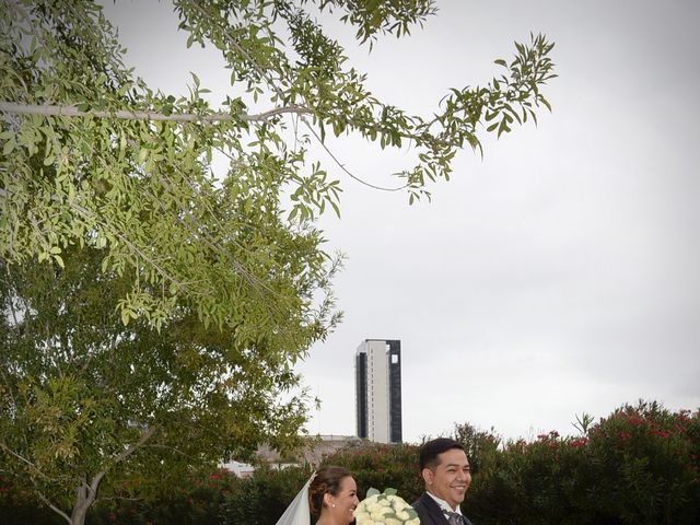 La boda de Jaime y Ana en Chihuahua, Chihuahua 3