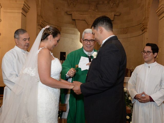 La boda de Jaime y Ana en Chihuahua, Chihuahua 2