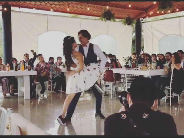 La boda de Raúl y Adri en Querétaro, Querétaro 1