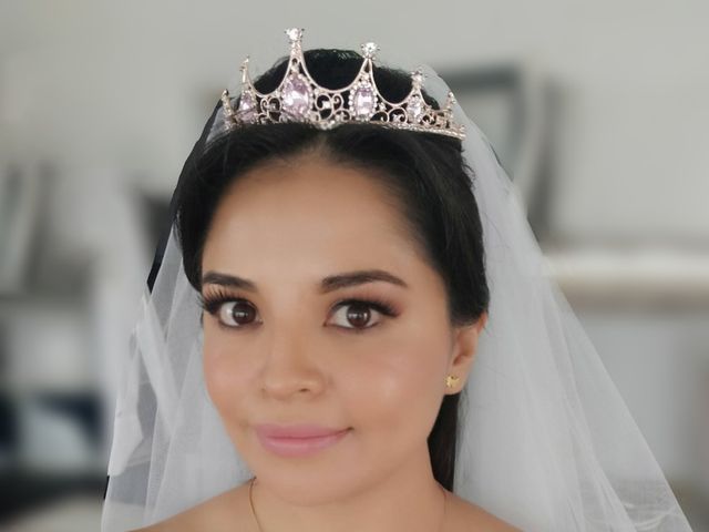 La boda de Raúl y Adri en Querétaro, Querétaro 5