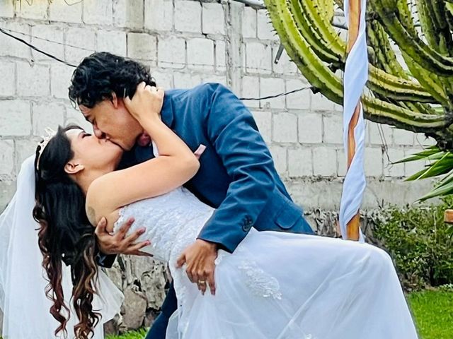 La boda de Raúl y Adri en Querétaro, Querétaro 6