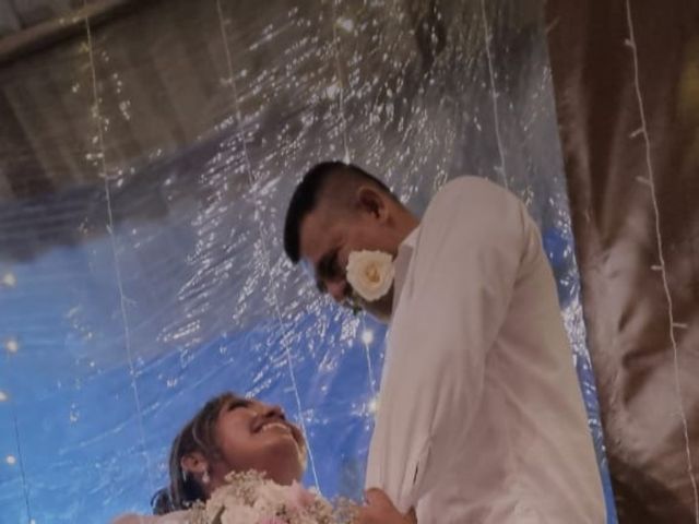 La boda de Gaby y Sara en Tapachula, Chiapas 1